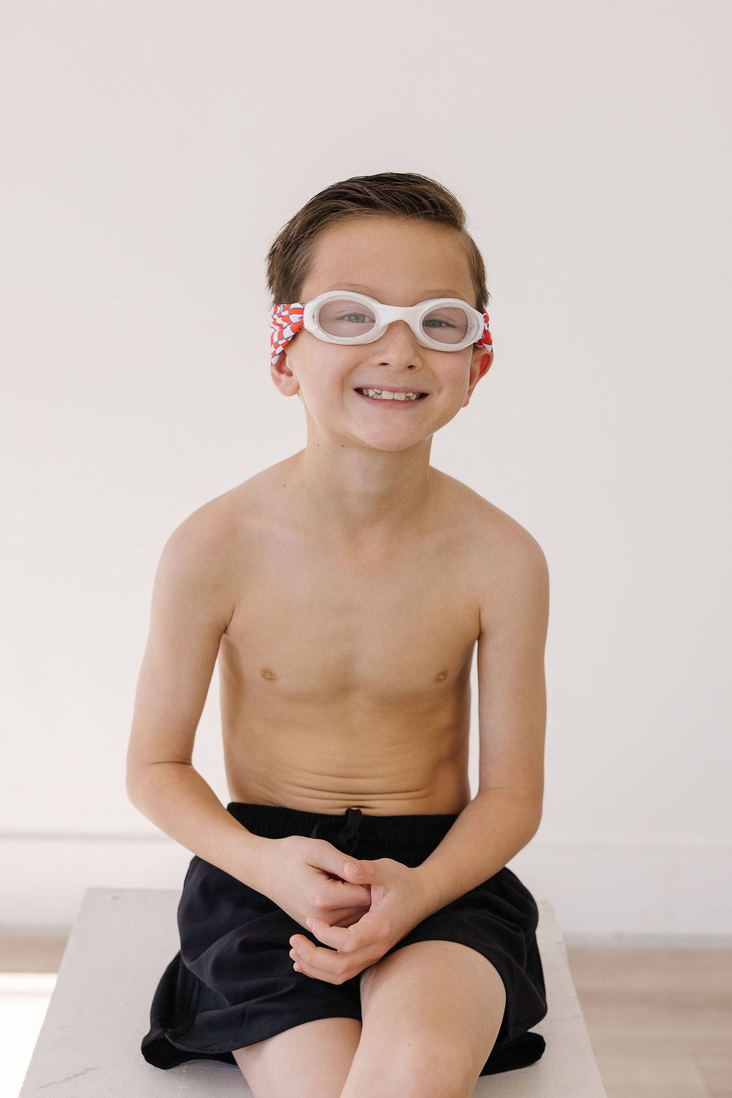 American Star Swim Goggle