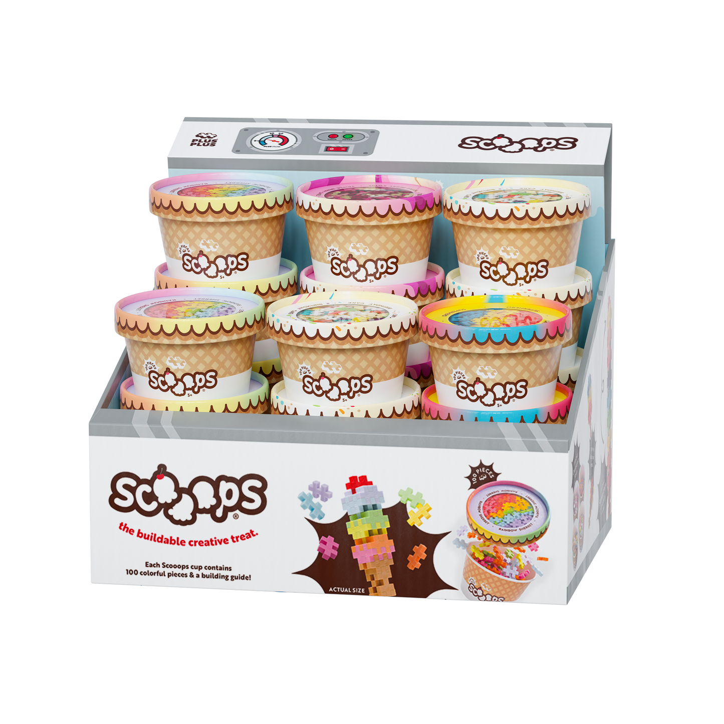 Scooops