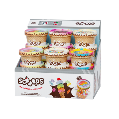 Scooops