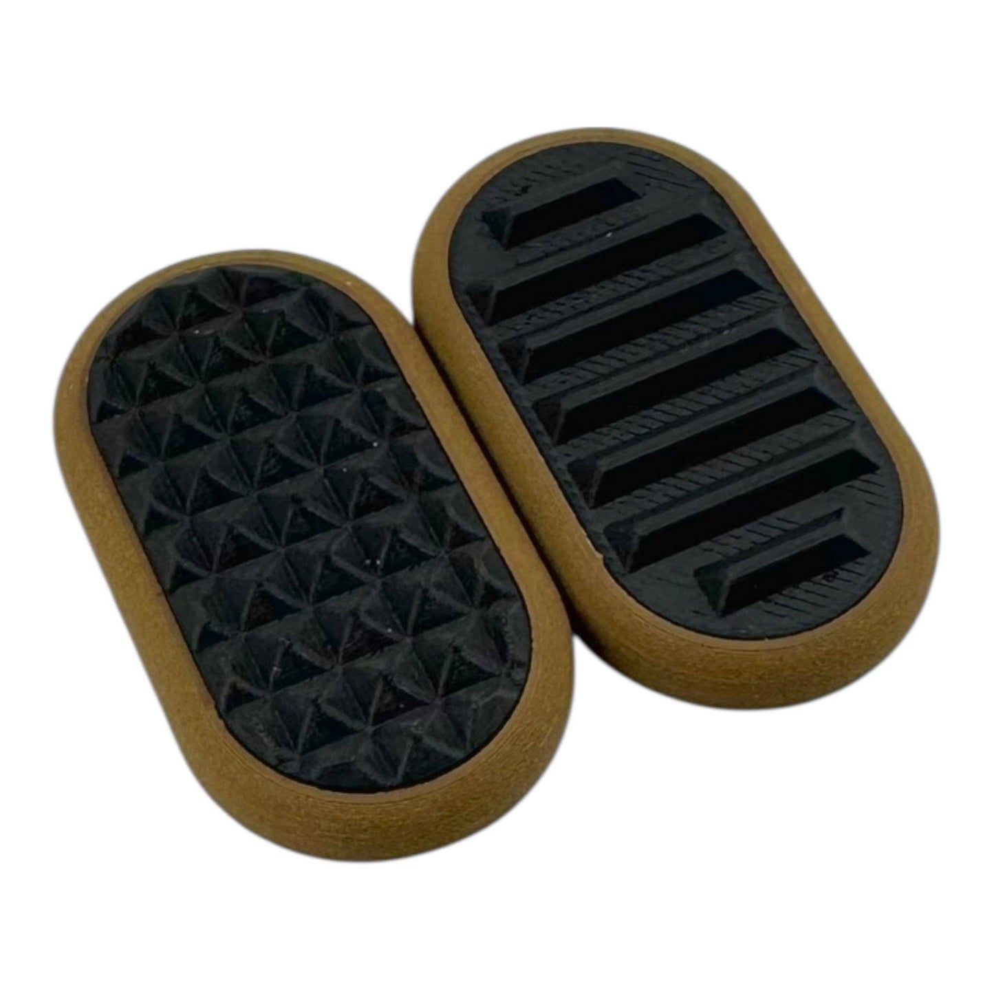 Wood Fidget Slider - Silent