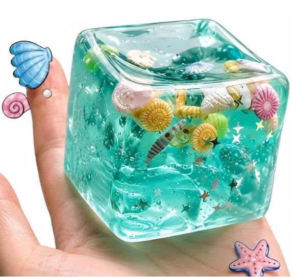 Best Sellers - Squishy Fun Box Deluxe – 8-Piece  