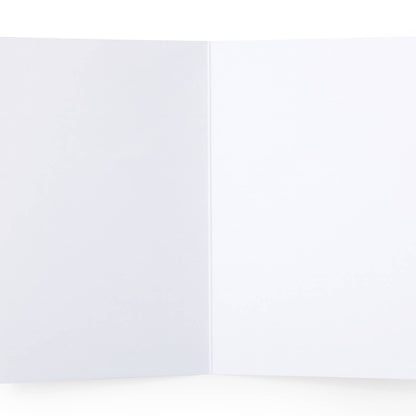 Big Birthday Energy Banner Greeting Card