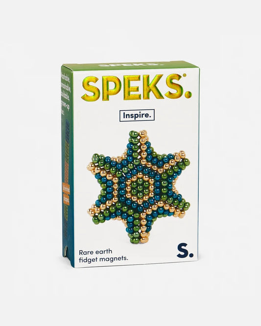 Speks Gradient Inspire