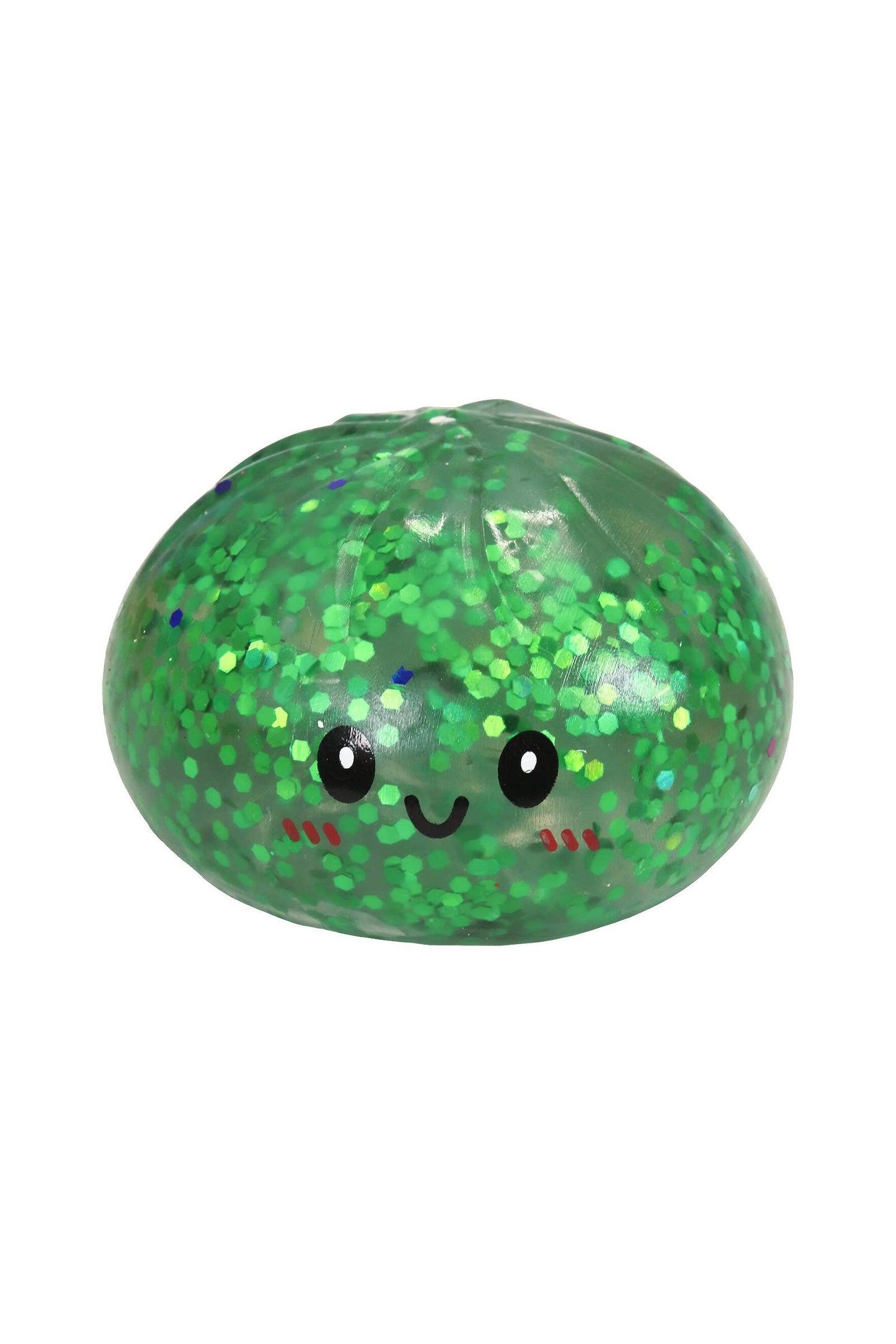 Glitter Squishy Mystery Dumpling