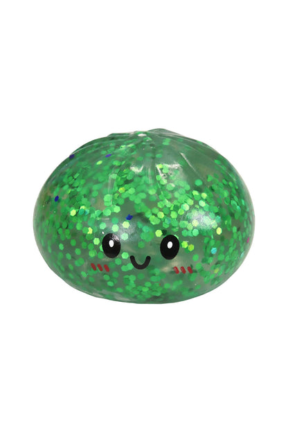 Glitter Squishy Mystery Dumpling