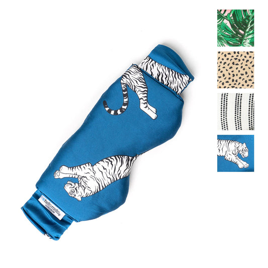 Hello Mello Beauty Sleep Satin Sleep Mask Assortment