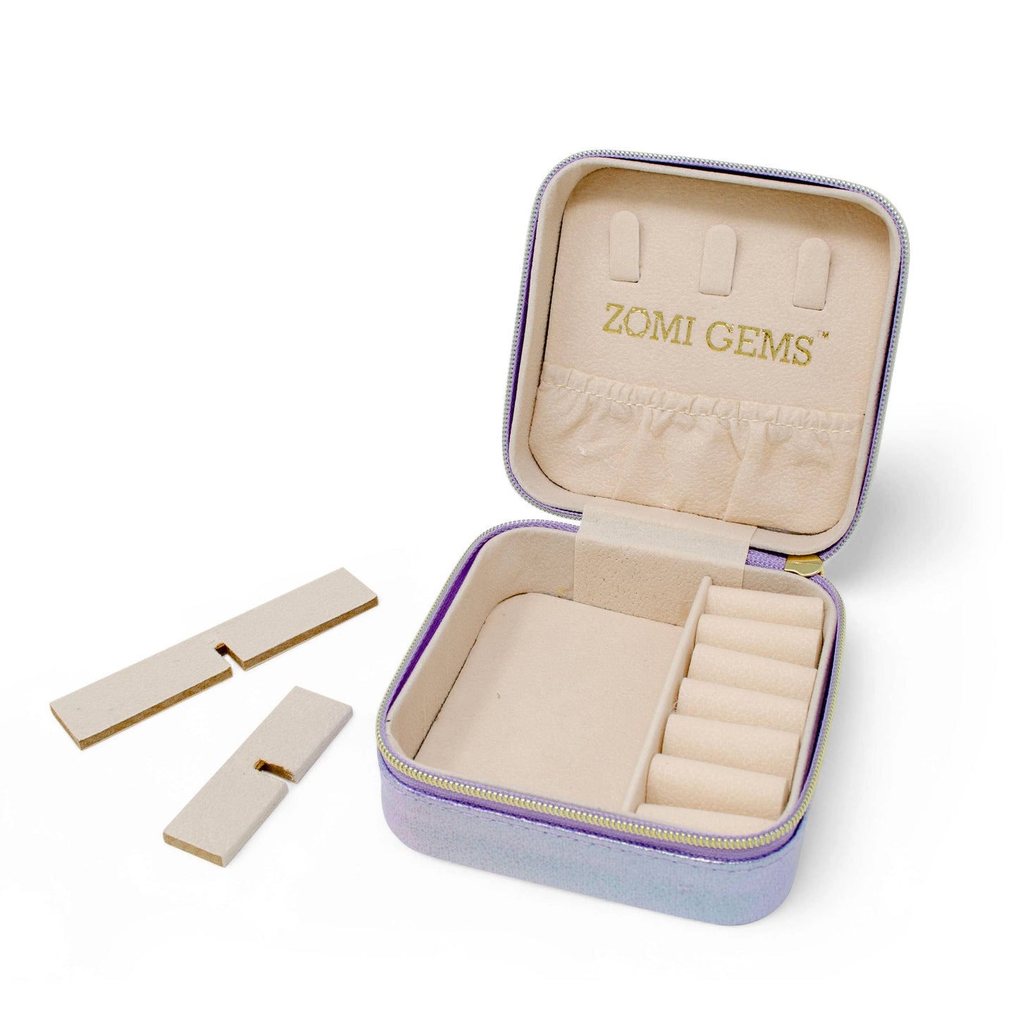 Mermaid Seashell Pearl Jewelry Box