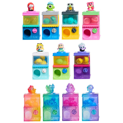 Doorables Disney Whatcha Gotcha Mini Machine S2
