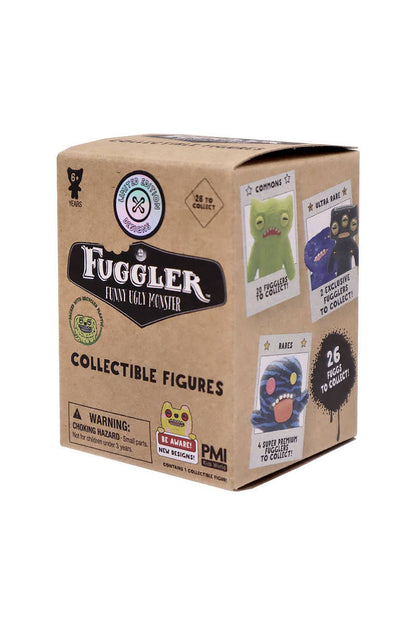 Fuggler Ugly Monster Collectable Figures