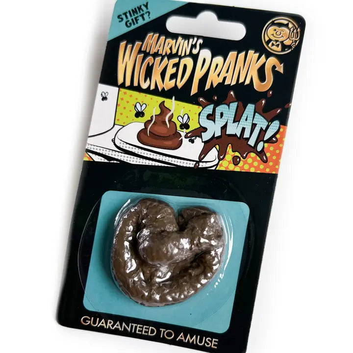 Marvin's Mini Wicked Pranks Assortment