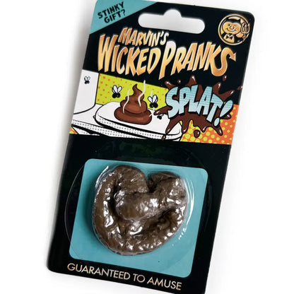 Marvin's Mini Wicked Pranks Assortment