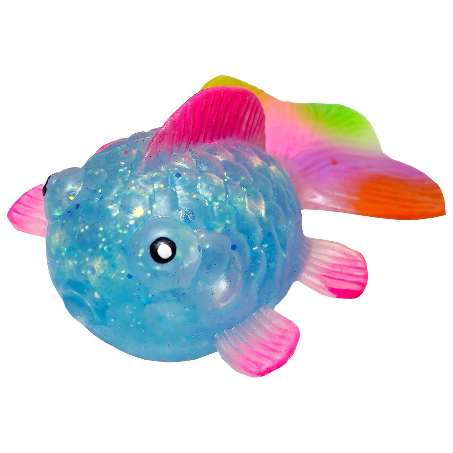 Squish Goldfish