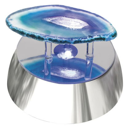 Steam Lab Light-Up Rocks & Gems