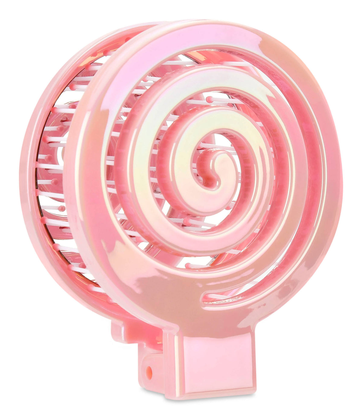 Candy Cutie Foldable Brush & Mirror