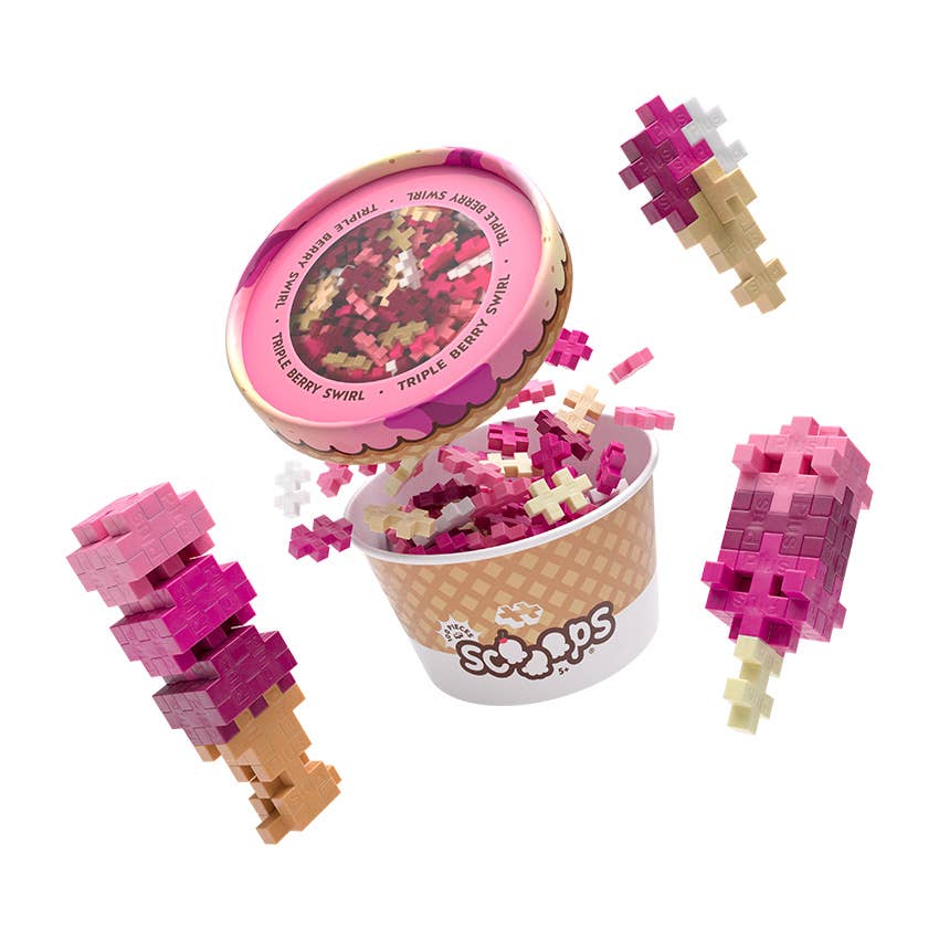 Scooops