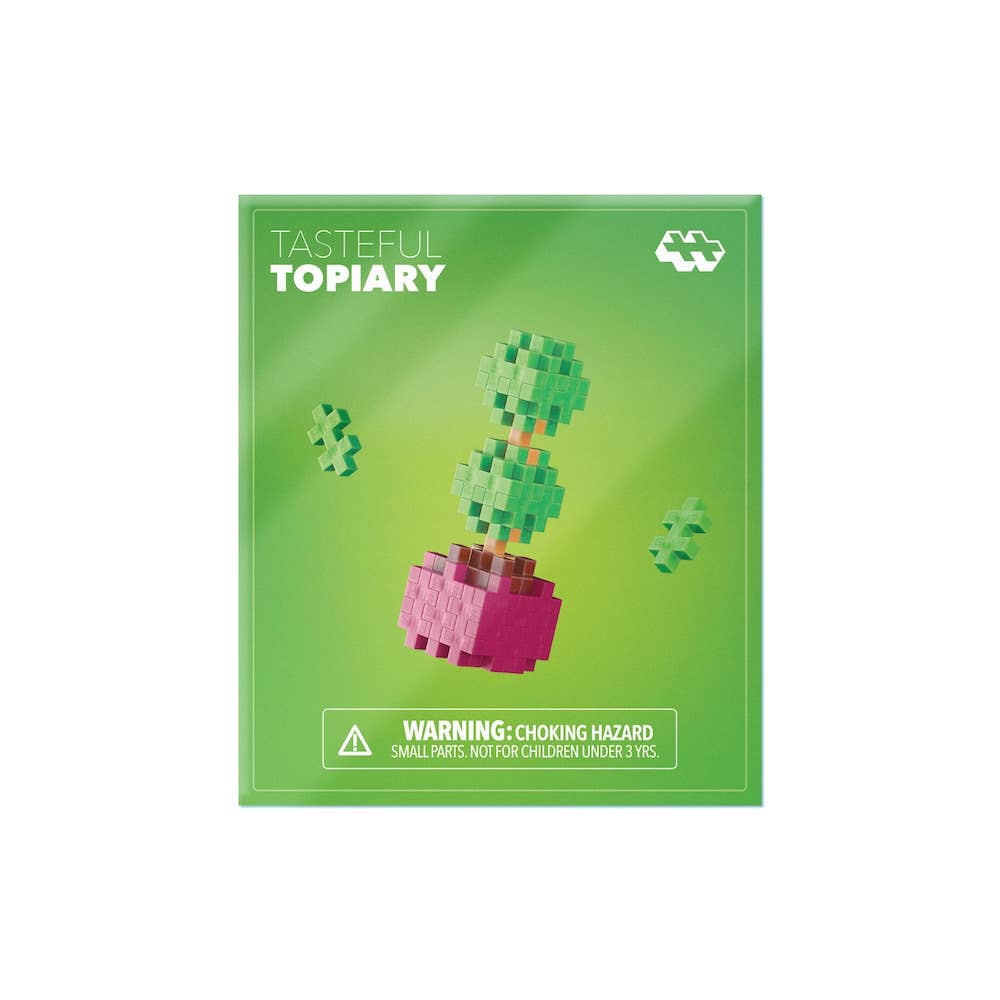 Playful Plant Packet