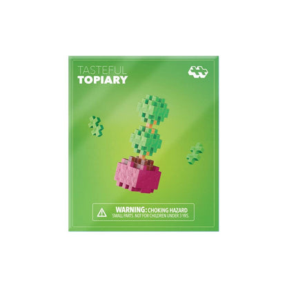 Playful Plant Packet