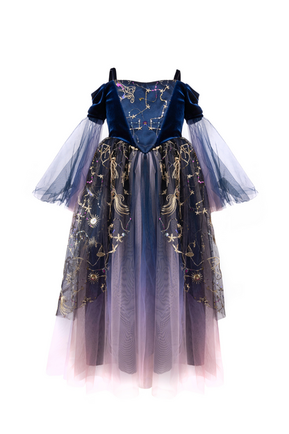 Twilight Enchantress Gown size 5-6