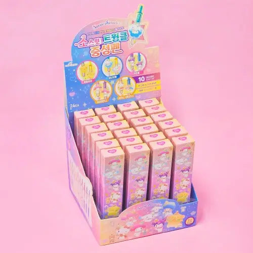 Sanrio So Sweet Mystery