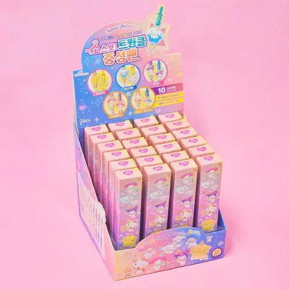 Sanrio So Sweet Mystery