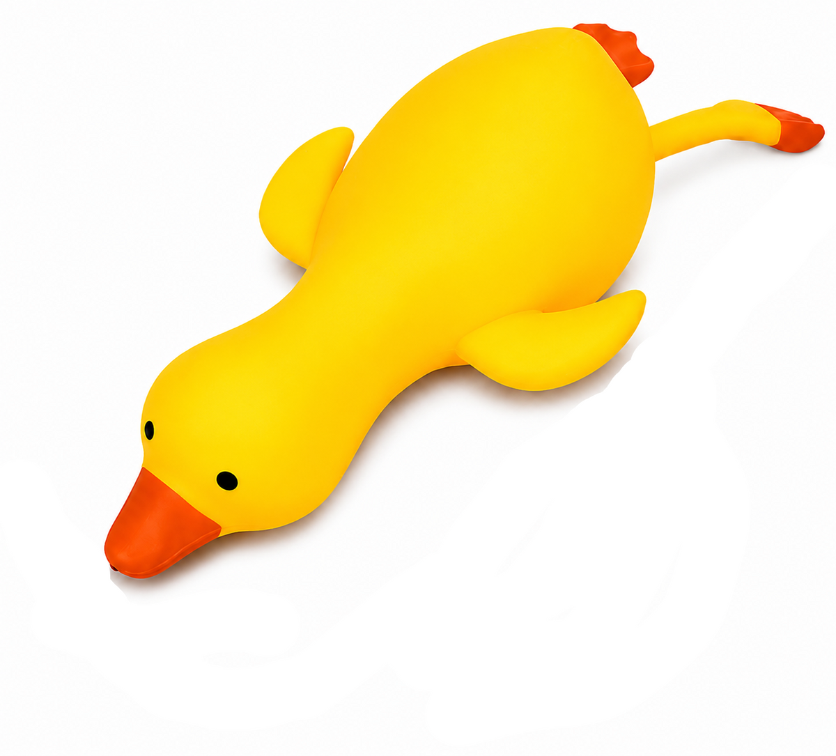 Squishy Mode Jumbo Duck Sensory Toys