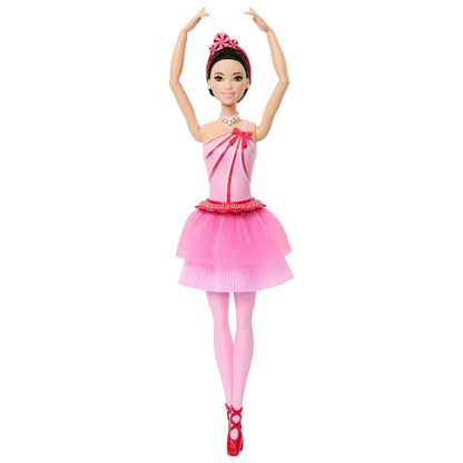 Barbie in the Nutcracker Land of Sweets Ballerina Renee Doll