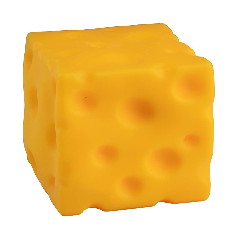 ORB™ Curiosities Easy Sqweezy Super Cheesy