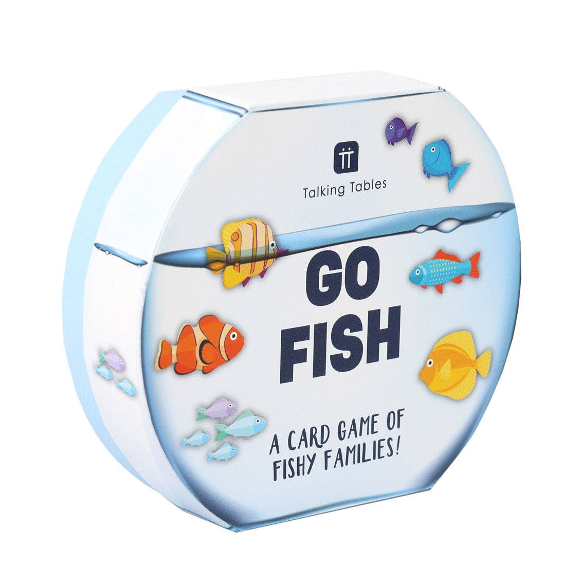 Go Fish Kids Game | Everyday Games |