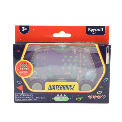 Fantasy Waterringz - Water Ring Game Handheld Toy
