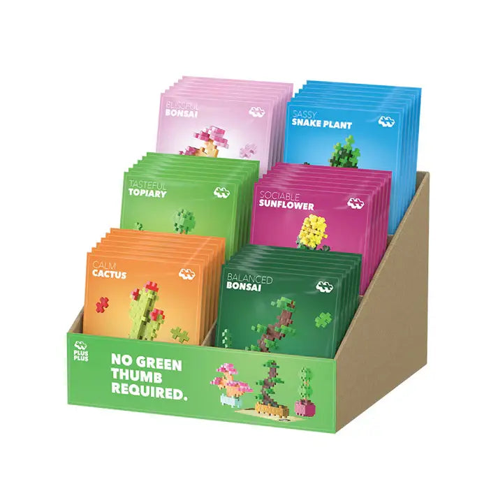 Playful Plant Packet