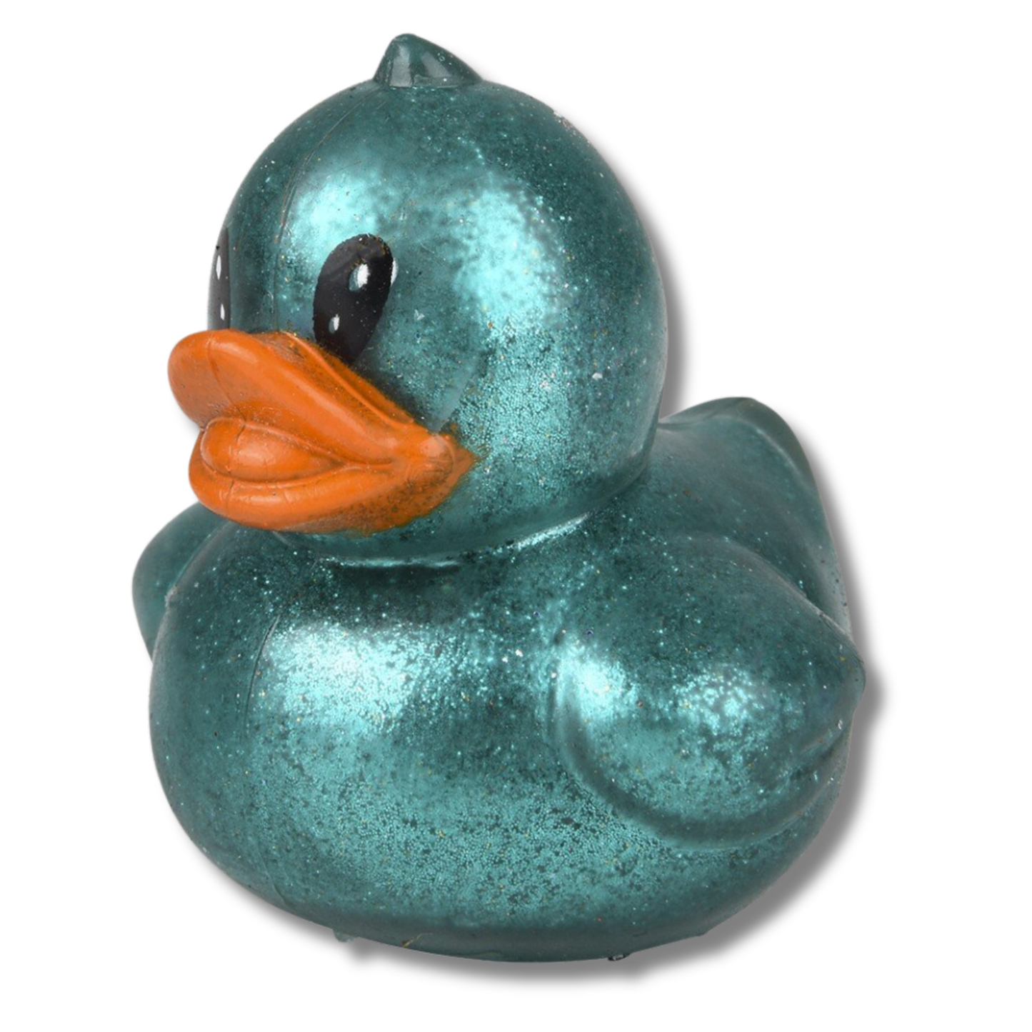 Easter Squish & Sticky Duck Kids Toy- Assorted