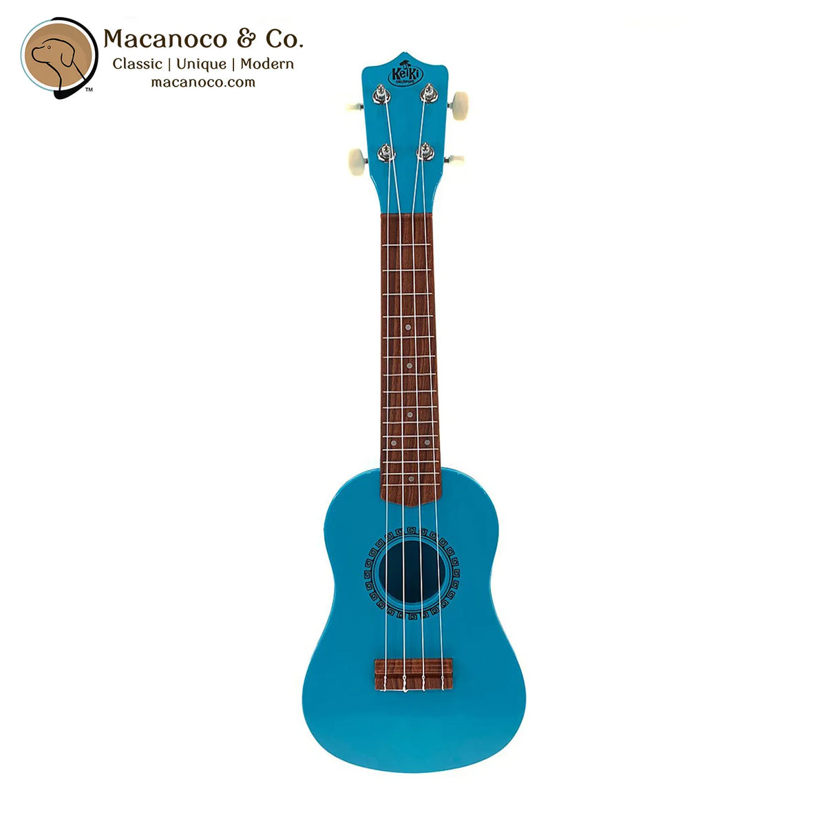 Keiki Ukuleles