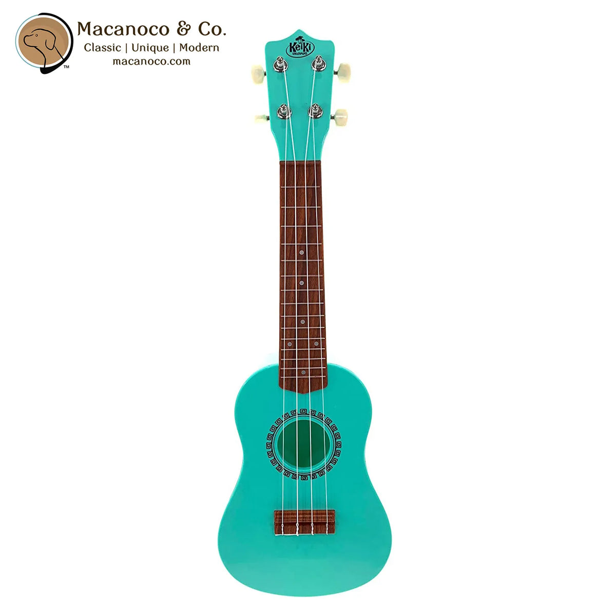 Keiki Ukuleles