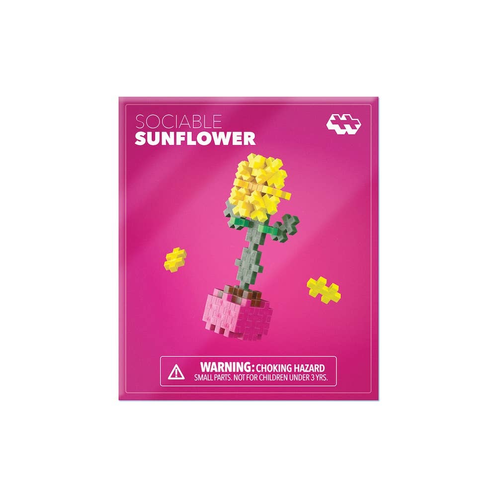 Playful Plant Packet