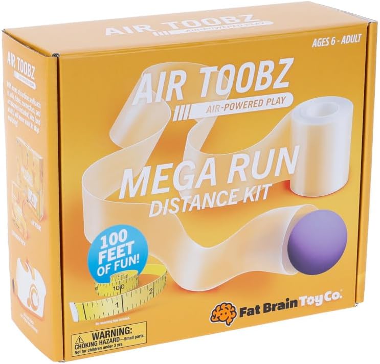 Air Toobz Mega Run Distance Kit