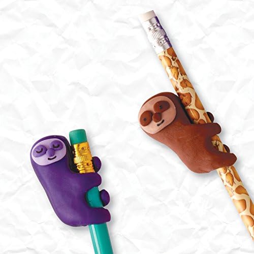 Make your own Mini Erasers