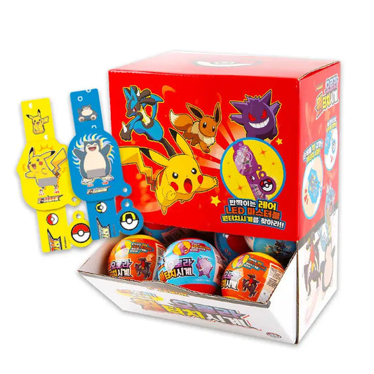 Pokemon Aurora One-Touch