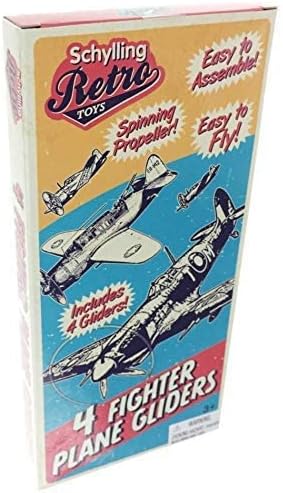 Retro Glider
