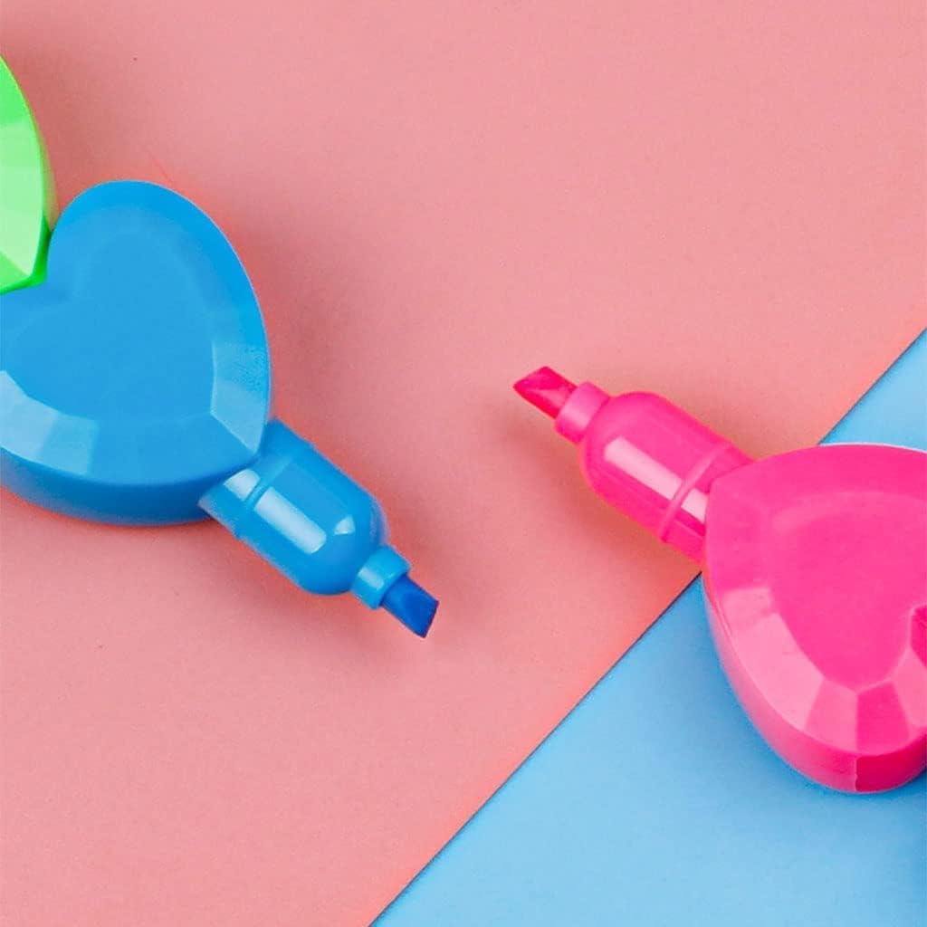 Hearts Stackable Markers