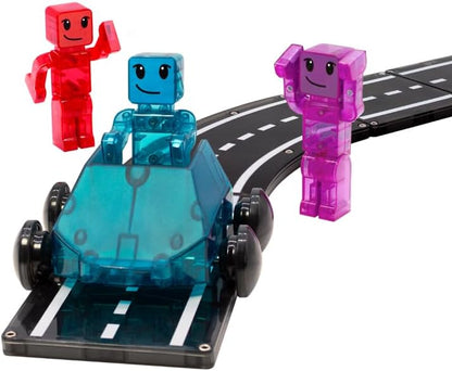 Magnatiles  Dasher 6 Piece