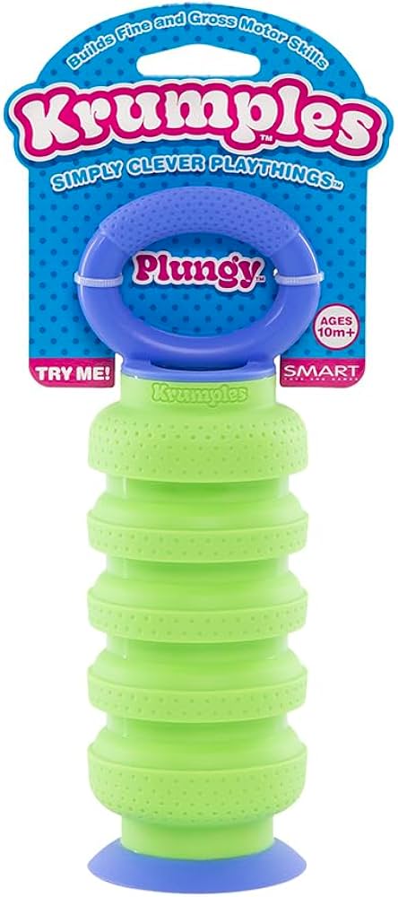 Krumples Plungy