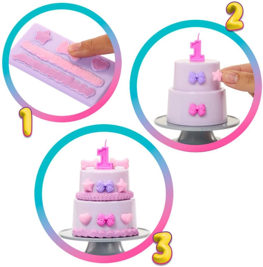 Barbie: French Bulldog Party