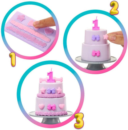 Barbie: French Bulldog Party