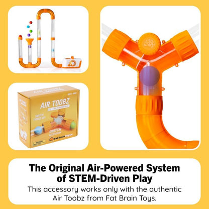 Air Toobz Switch