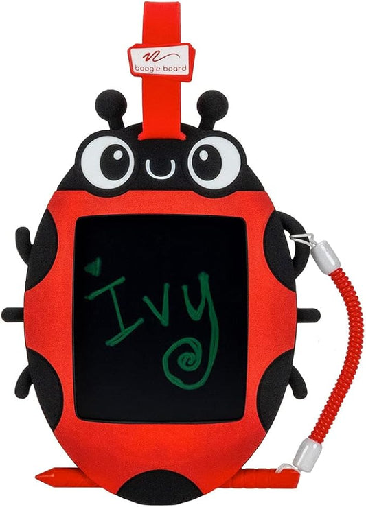 Boogie Board Sketch Pals Ladybug