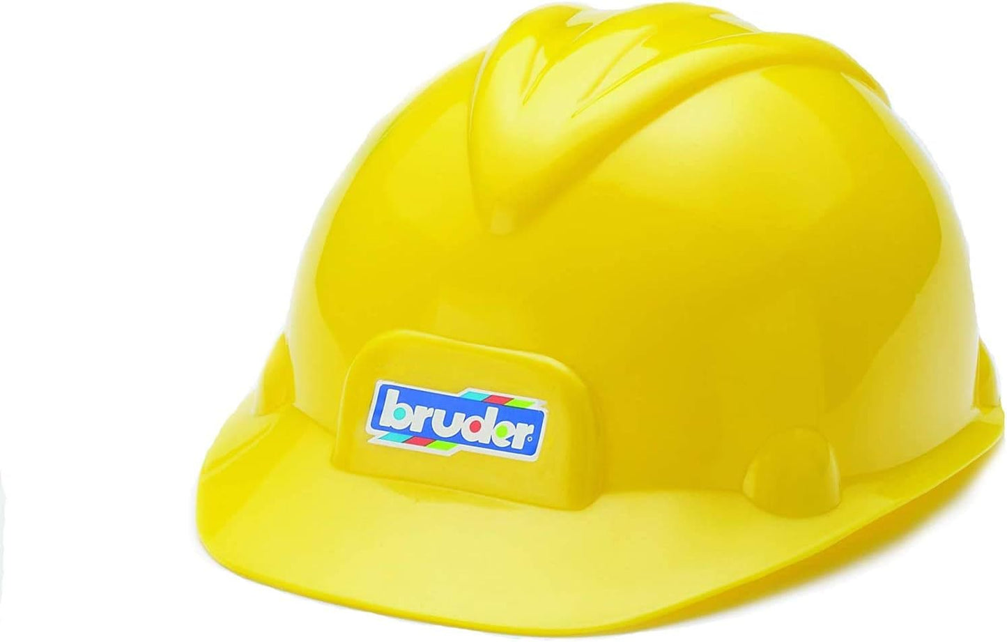 Bruder Construction Site Play Helmet