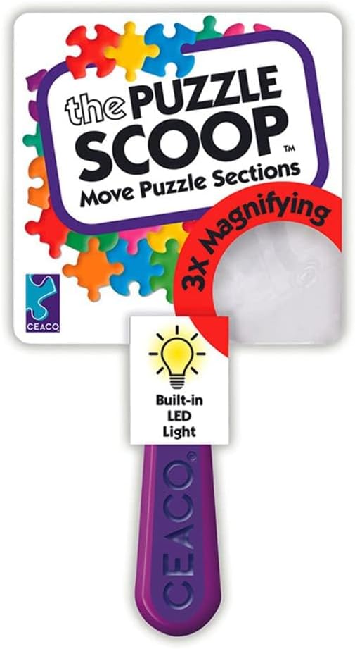 The Puzzle Scoop