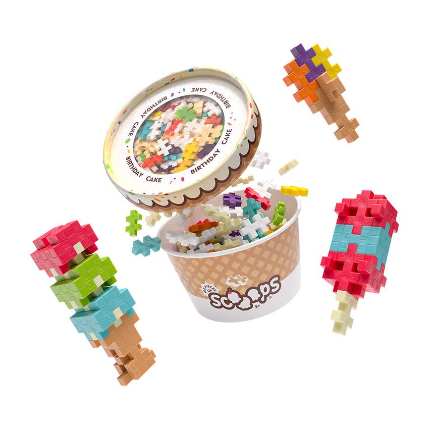Scooops