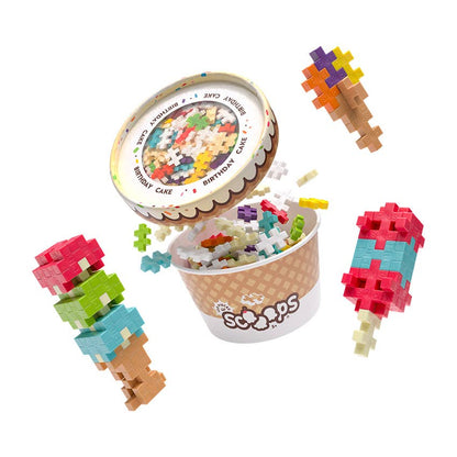 Scooops