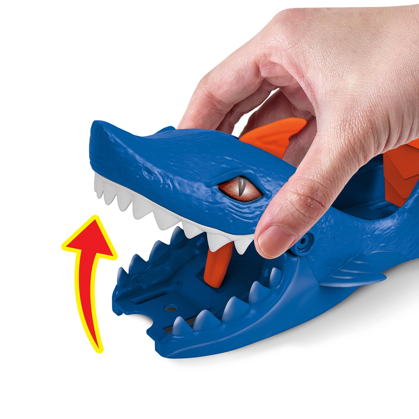 Hot Wheels Nemesis Launcher Asst
